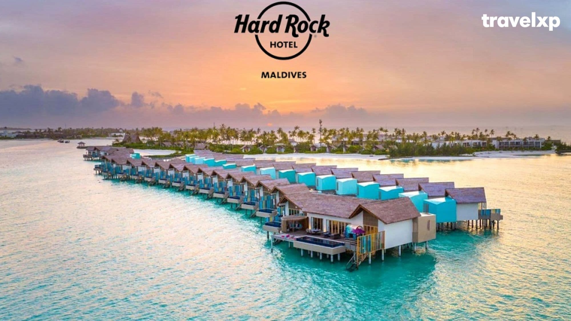 Maldives travel coverage and updates