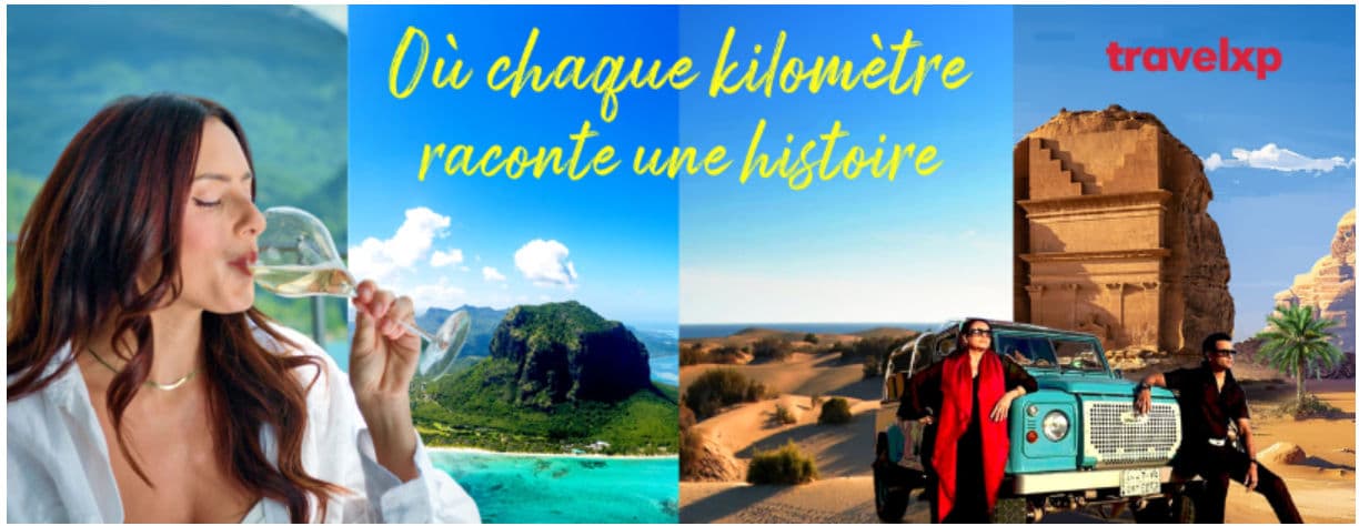 Travelxp inks distribution deals with Bouygues and Orange in France - Telecompaper